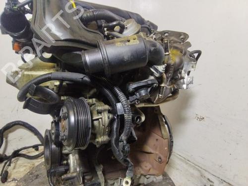 Engine FORD FOCUS III 1.0 EcoBoost | BP33470521M1 - Image 14