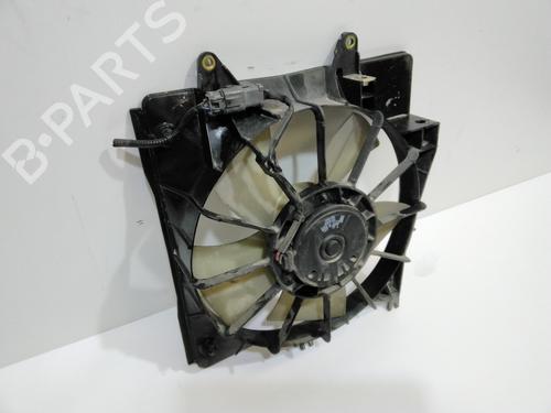 Køleventilator elektrisk HONDA ACCORD VII (CL, CN) 2.2 i-CTDi (CN1) | BP11884800M35 