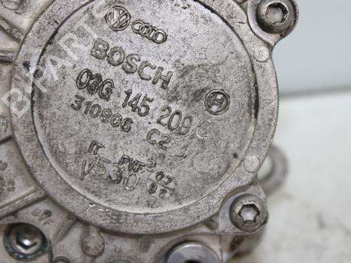 Vacuum pump AUDI A4 B6 Avant (8E5) | BP18246269M80