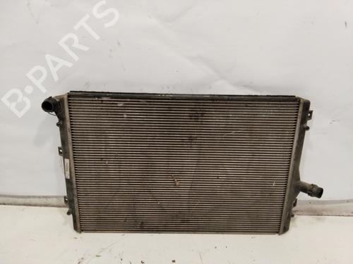 Køler SEAT ALTEA (5P1) [2004-2015]  27235583