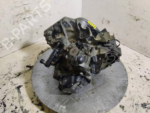Gearbox SUZUKI SWIFT III (MZ, EZ) | BP39994698M3 - Image 6