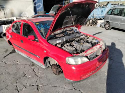 Brugte OPEL ASTRA G Hatchback (T98) 4946196