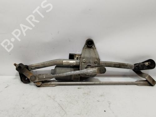 Used Front wiper motor AUDI A3 Sportback (8VA, 8VF) [2012-2021]  30264858