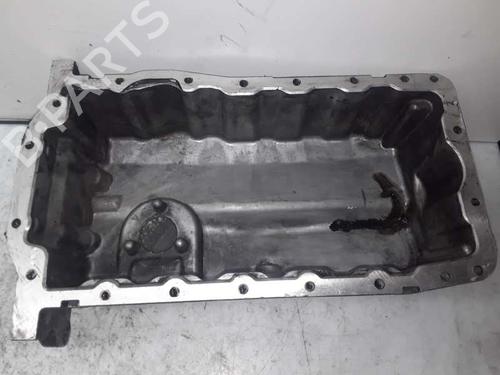 Oliebundkar VW GOLF V (1K1) 2.0 TDI (140 hp) 14053528