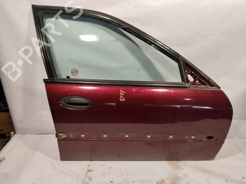 Right front door RENAULT LAGUNA I (B56_, 556_)  | BP24991523C3 