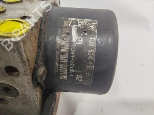 ABS pump VW GOLF IV (1J1)  | BP21661721M43 