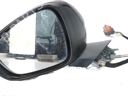 Used Left mirror PEUGEOT 508 I (8D_) 1.6 HDi (112 hp) 32420555