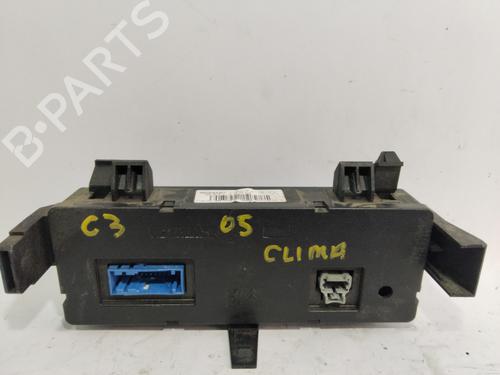 Climate control CITROËN C3 I (FC_, FN_)  | BP23879323I5 