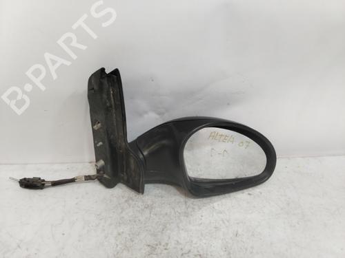 Used Right mirror SEAT ALTEA (5P1) [2004-2015]  26724333