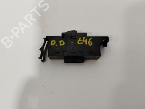 Used Right front window switch BMW 3 (E46) [1997-2005]  28183038