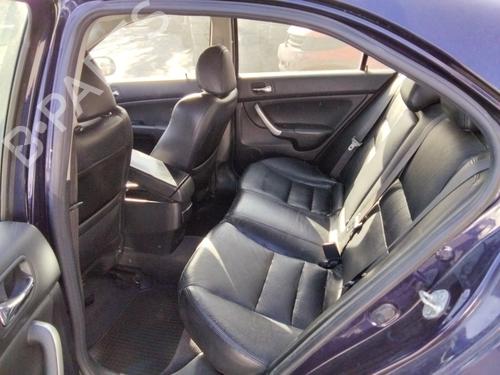 Right front window switch HONDA ACCORD VII (CL, CN) 2.2 i-CTDi (CN1) | BP36039096I26 - Image 11
