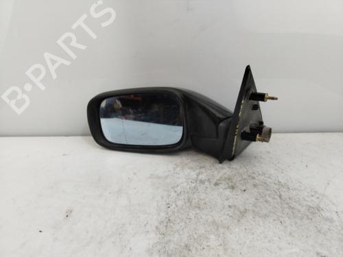 Used Left mirror RENAULT LAGUNA II (BG0/1_) [2001-2007]  19042329