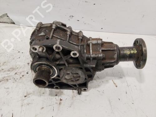 Used Front differential HYUNDAI SANTA FÉ II (CM) [2005-2015]  25903538