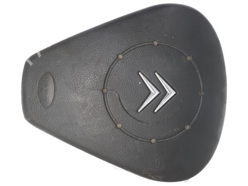 Used Driver airbag Driver airbag CITROËN C2 (JM_) 1.4 HDi (68 hp) 36298369 36298369