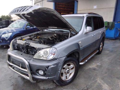Cylinder head HYUNDAI TERRACAN (HP) | BP37192536M5 - Image 7