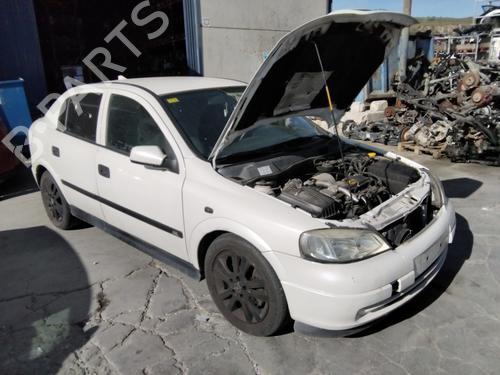 Brukte deler til OPEL ASTRA G Hatchback (T98)    4638194