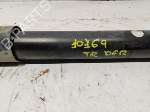 Right rear shock absorber RENAULT CAPTUR I (J5_, H5_)  | BP30138414M19 