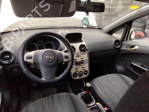 Steering column OPEL CORSA D (S07)  | BP37723911M21  - Image 5