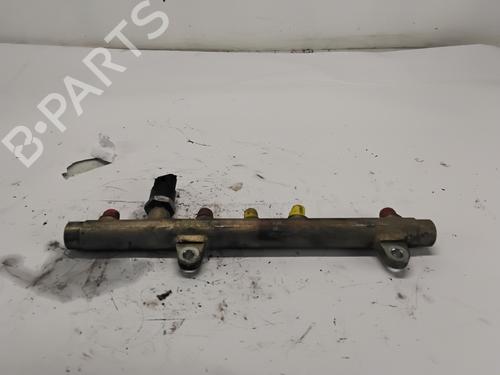 Injection rail RENAULT SCÉNIC I MPV (JA0/1_, FA0_) 1.9 dTi (JA1U) | BP28588898M98 