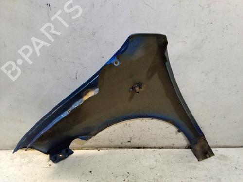 Right front fenders HYUNDAI ATOS (MX)  | BP19804624C42 