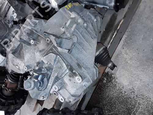Gearbox OPEL INSIGNIA A (G09)  | BP9262288M3 