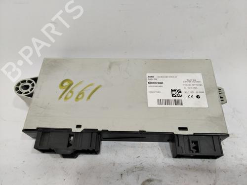 Used Electronic module BMW 5 Gran Turismo (F07) 520 d (184 hp) 28568632