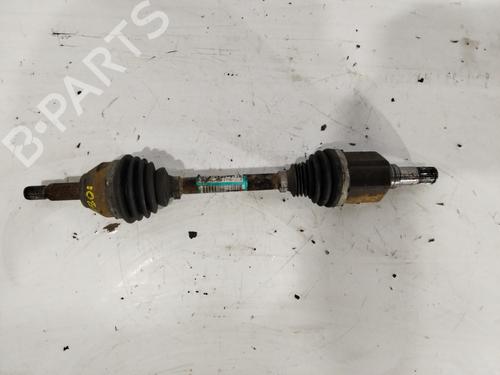 Used Left front driveshaft FORD TRANSIT CONNECT (P65_, P70_, P80_) 1.8 TDCi (90 hp) 32009063
