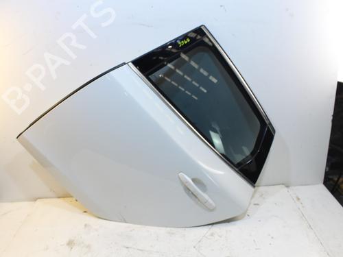 Left rear door VOLVO V40 Hatchback (525) T5 NO TIENE REFERENCIA |