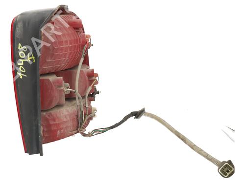 Left taillight KIA CARNIVAL II (GQ) 2.9 CRDi | BP30681514C34