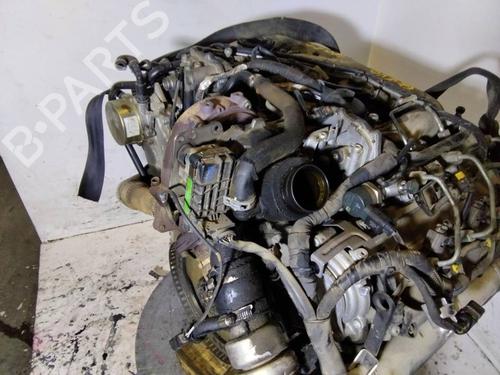 Engine AUDI Q7 (4LB) 3.0 TDI quattro | BP38943894M1 - Image 8