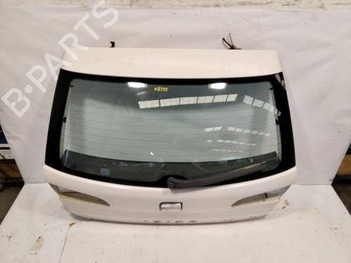 Tailgate SEAT IBIZA III (6L1)  | BP23225001C6 