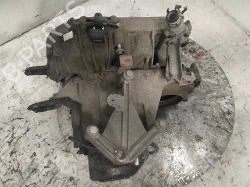 Gearbox RENAULT CLIO II (BB_, CB_) 1.5 dCi (B/CB07) | BP25279386M3 