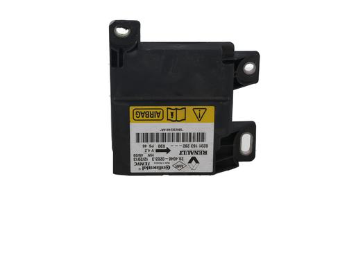 Used ECU airbags DACIA SANDERO [2008-2025]  31113973