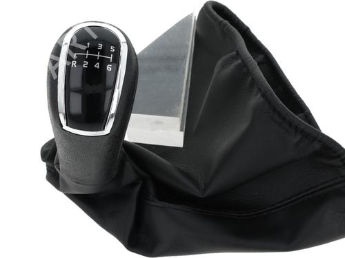 Shift knob MERCEDES-BENZ A-CLASS (W168)  | BP29576743I34 