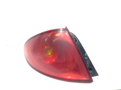 Used Left taillight Left taillight SEAT TOLEDO III (5P2) [2004-2009] 11026186 11026186
