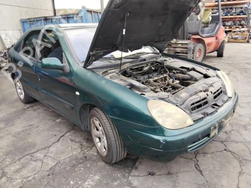 Used Parts CITROËN XSARA (N1) 2.0 HDi 90 (90 hp) 4367971