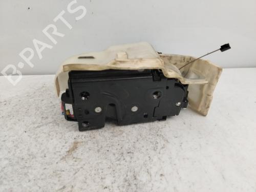 Front left lock VW JETTA III (1K2)  | BP21014040C98 