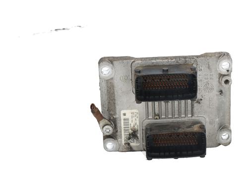 engine-control-unit-ecu-opel-corsa-c-x01-2000-2001-2002-2003-2004-2005-2006-2007-2008-2009-31706355 main image