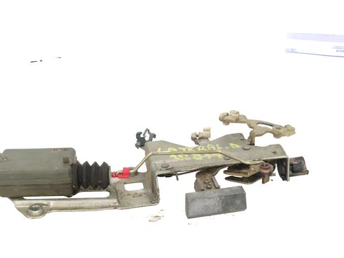 Used Rear right lock RENAULT MASTER II Van (FD) [1997-2013]  31849067