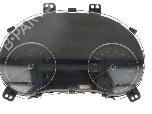 instrument-cluster-kia-stonic-yb-2017-38095671 main image