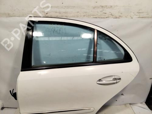 Left rear door MERCEDES-BENZ E-CLASS (W211)  | BP24310743C4 