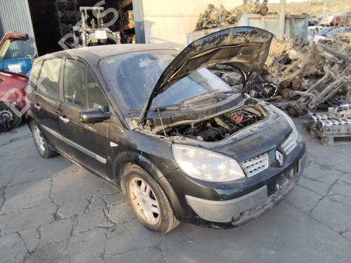 Brugte RENAULT SCÉNIC II (JM0/1_) 4795932