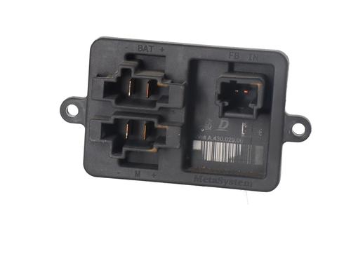 Heater resistor CITROËN C4 Picasso II | BP37241958M108 - Image 2