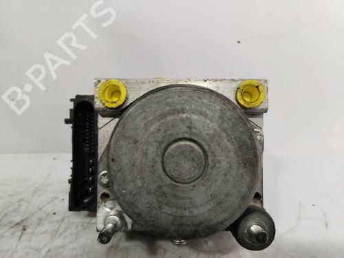 Used ABS pump NISSAN MICRA III (K12) 1.5 dCi (82 hp) 23098403
