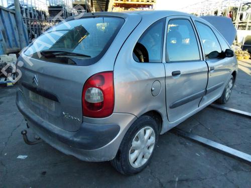 Electronic module CITROËN XSARA PICASSO (N68) 1.6 HDi | BP23146630M83 