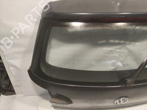 Tailgate VW GOLF VI (5K1)  | BP21686677C6 
