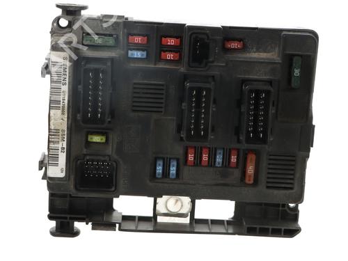 Fuse box PEUGEOT 206 SW (2E/K) 1.4 HDi | BP38165904E1 - Image 2
