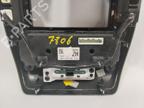 Switch NISSAN LEAF (ZE1) Electric | BP21661889I30