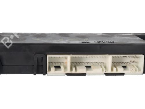 Comfort control module JAGUAR S-TYPE II (X200) 3.0 V6 | BP37659661M56 - Image 3
