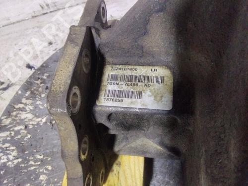 Front differential LAND ROVER FREELANDER 2 (L359) | BP33049334M23 - Image 9